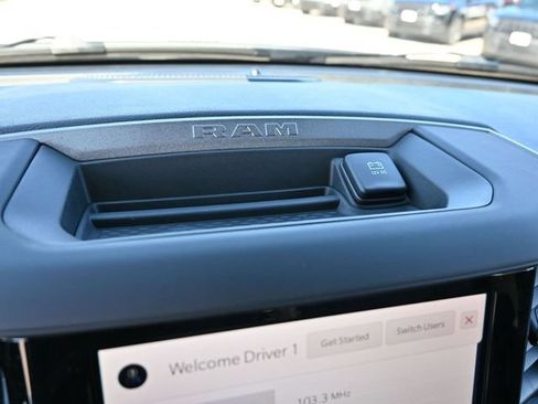 New 2026 RAM 3500 Tradesman AWD/4WD image 39