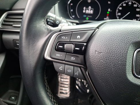 Used 2022 Honda Accord Sport Special Edition image 18