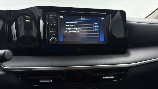 Used 2025 Nissan Kicks S FWD image 32