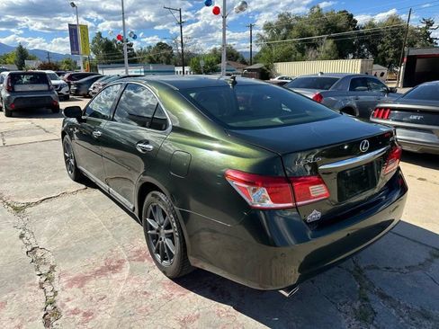 Used 2010 Lexus ES 350 FWD image 5