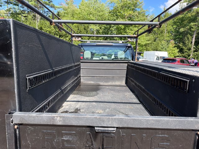 Used 2020 Ford F350 XL w/ Power Equipment Group AWD/4WD image 21