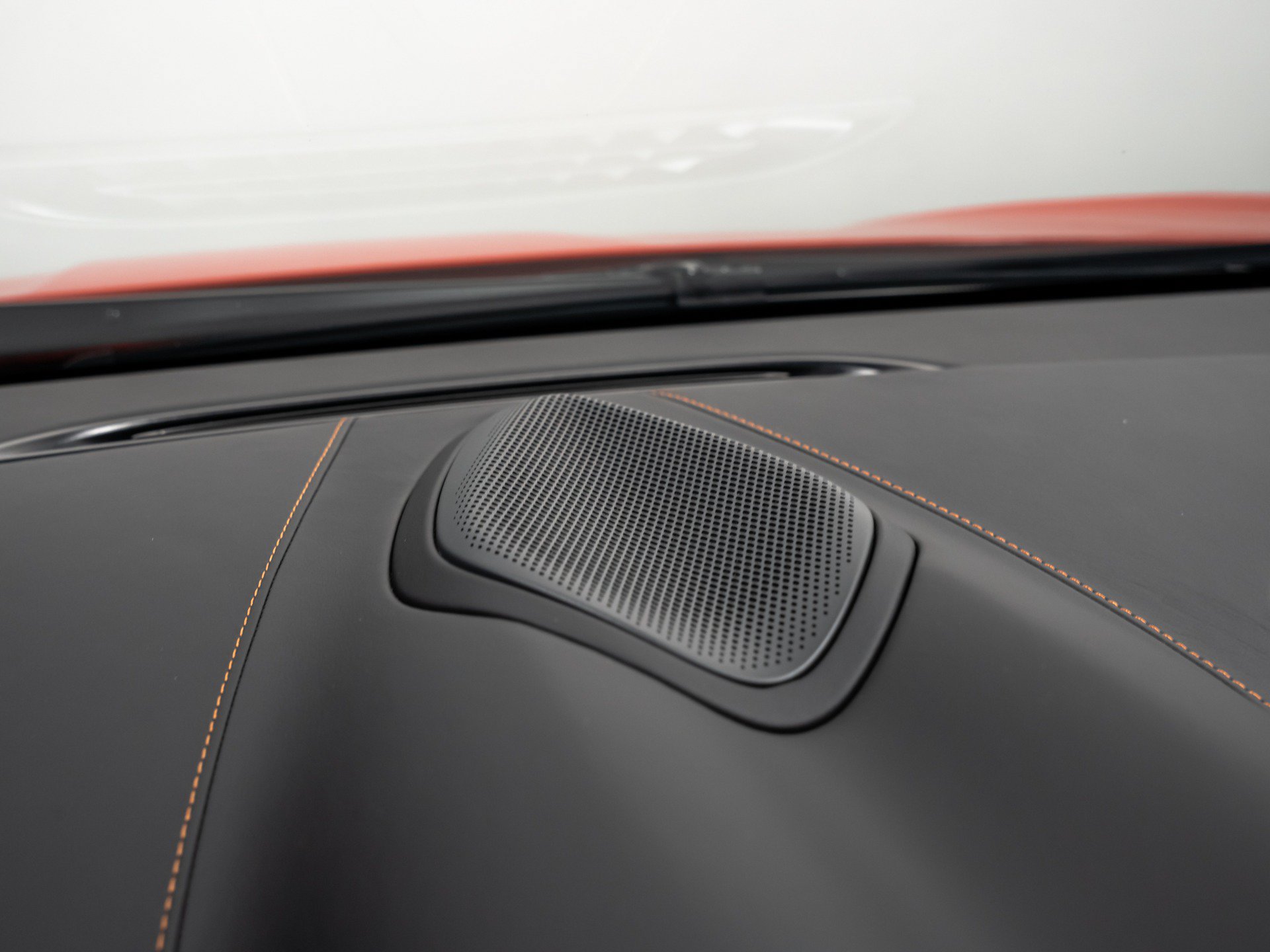 Used 2023 McLaren GT RWD image 43