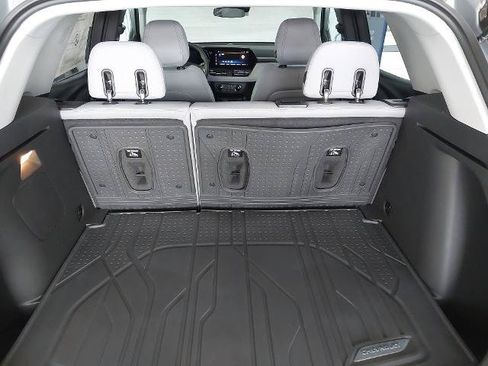 New 2026 Chevrolet TrailBlazer LS w/ LS Convenience Package FWD image 27