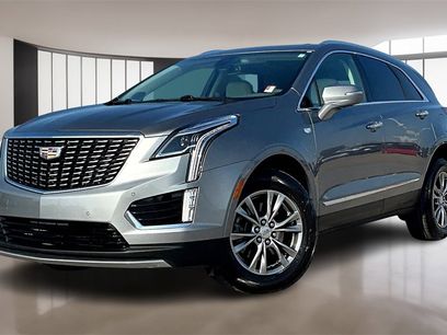 Certified 2023 Cadillac XT5 Premium Luxury