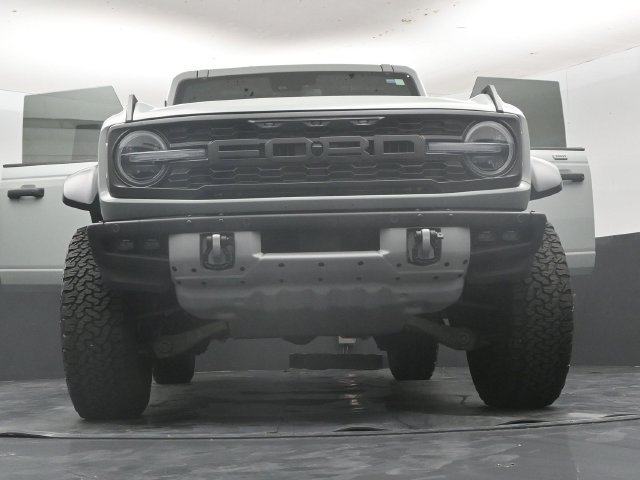 Used 2023 Ford Bronco Raptor AWD/4WD image 65