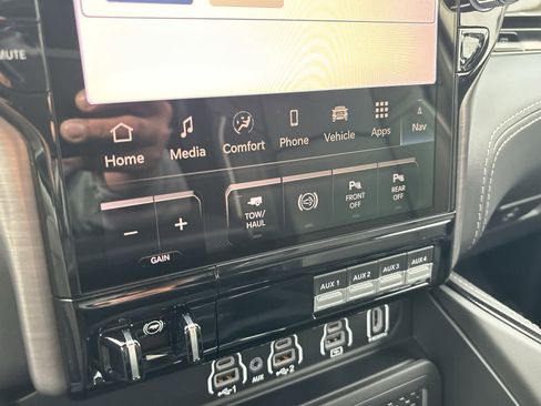 New 2026 RAM 2500 Rebel image 26