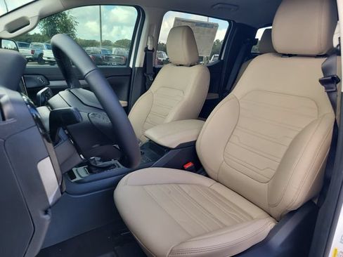 New 2026 Ford Ranger Lariat RWD image 19