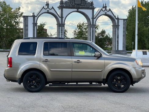 Used 2010 Honda Pilot EX-L image 5