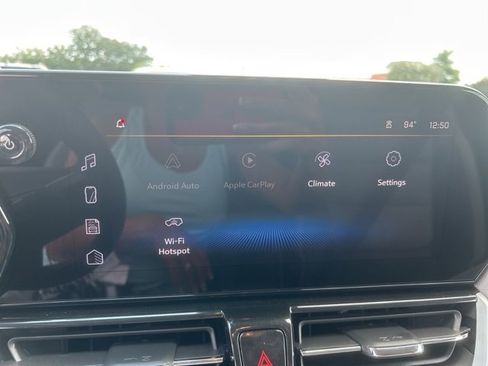 New 2026 Chevrolet TrailBlazer LT w/ Convenience Package image 23