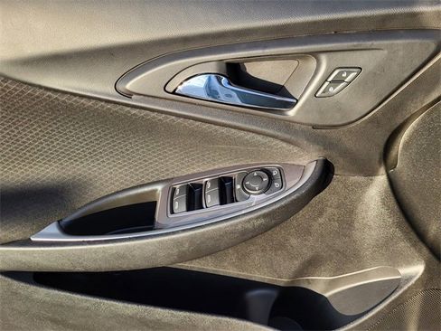Used 2023 Chevrolet Malibu LT image 13