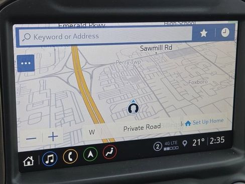 Used 2023 Chevrolet Silverado 3500 High Country image 4