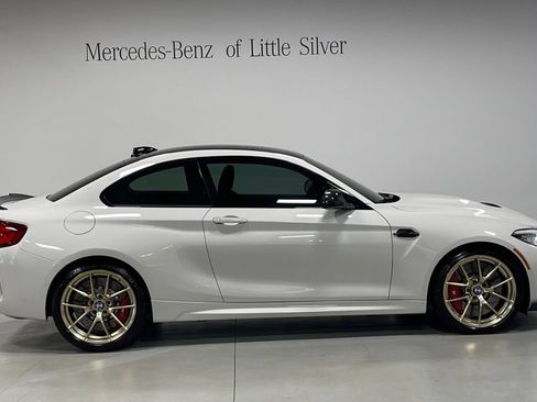 Used 2020 BMW M2 CS RWD image 7