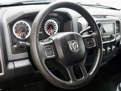 Used 2013 RAM 1500 Express RWD image 11