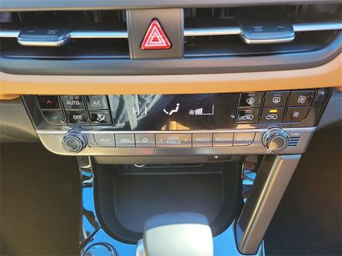 New 2026 Kia Seltos EX image 35