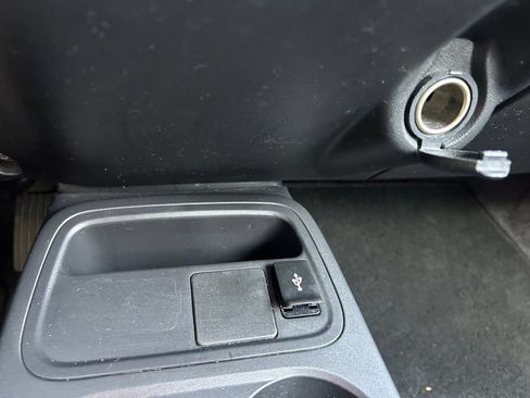 Used 2019 Mitsubishi Mirage G4 ES FWD image 20