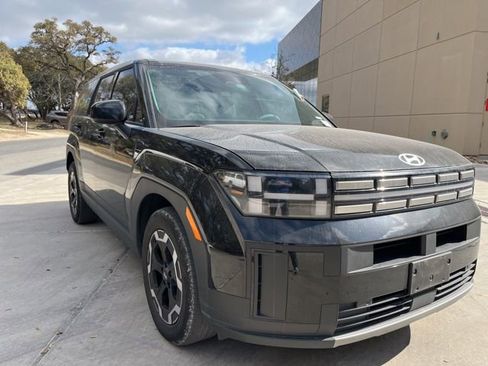 Used 2024 Hyundai Santa Fe SE image 5