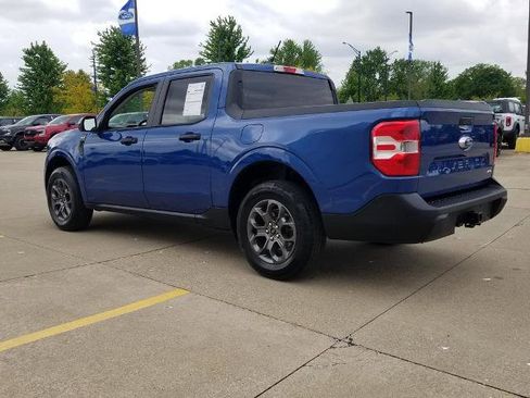 Certified 2024 Ford Maverick XLT w/ XLT Luxury Package AWD/4WD image 5