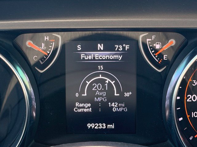 Used 2023 Jeep Gladiator Sport AWD/4WD image 24