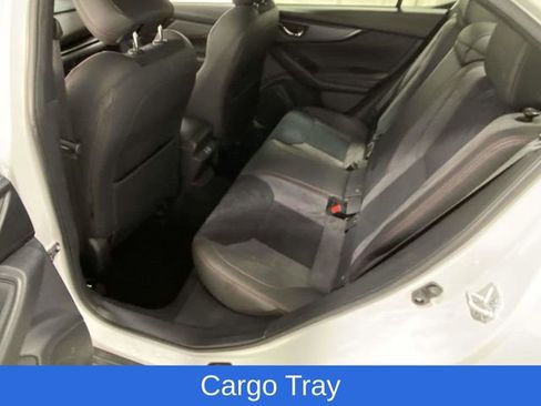 Used 2024 Subaru WRX Limited w/ Popular Package #2A image 9