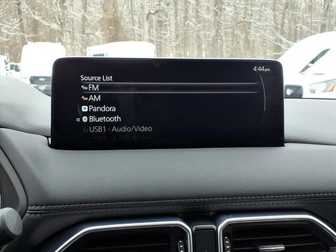 Used 2021 MAZDA CX-5 Touring w/ Touring Preferred SV Package image 19