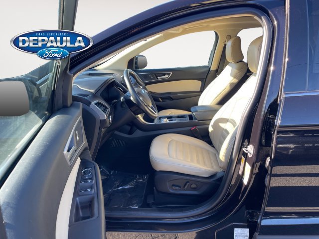 Used 2024 Ford Edge SEL w/ Convenience Package AWD/4WD image 11