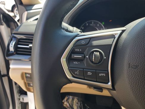 Used 2024 Acura RDX w/ Technology Package AWD/4WD image 25