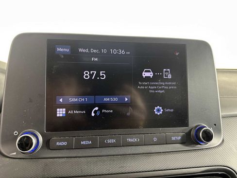 Used 2023 Hyundai Kona SEL image 16