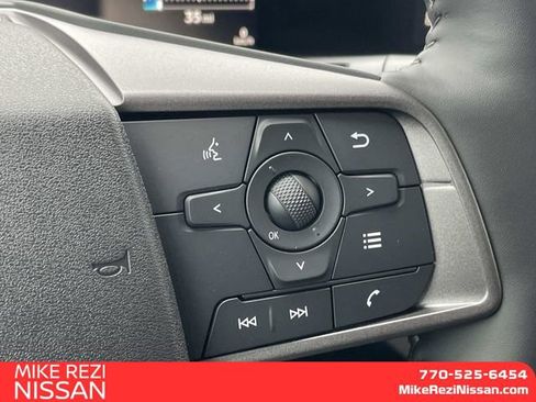 New 2026 Nissan Leaf image 14