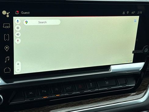 New 2026 GMC Sierra 1500 SLE image 21