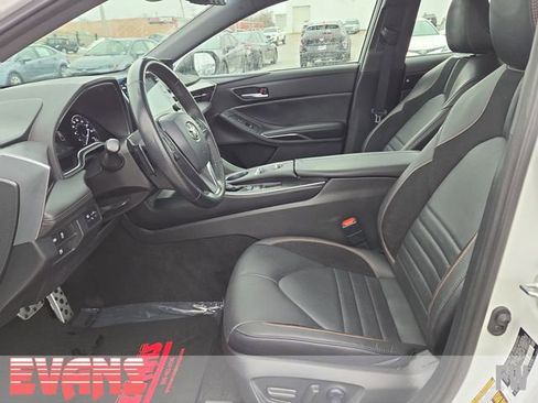 Used 2022 Toyota Avalon XSE w/ Protection Package (TMS) image 18
