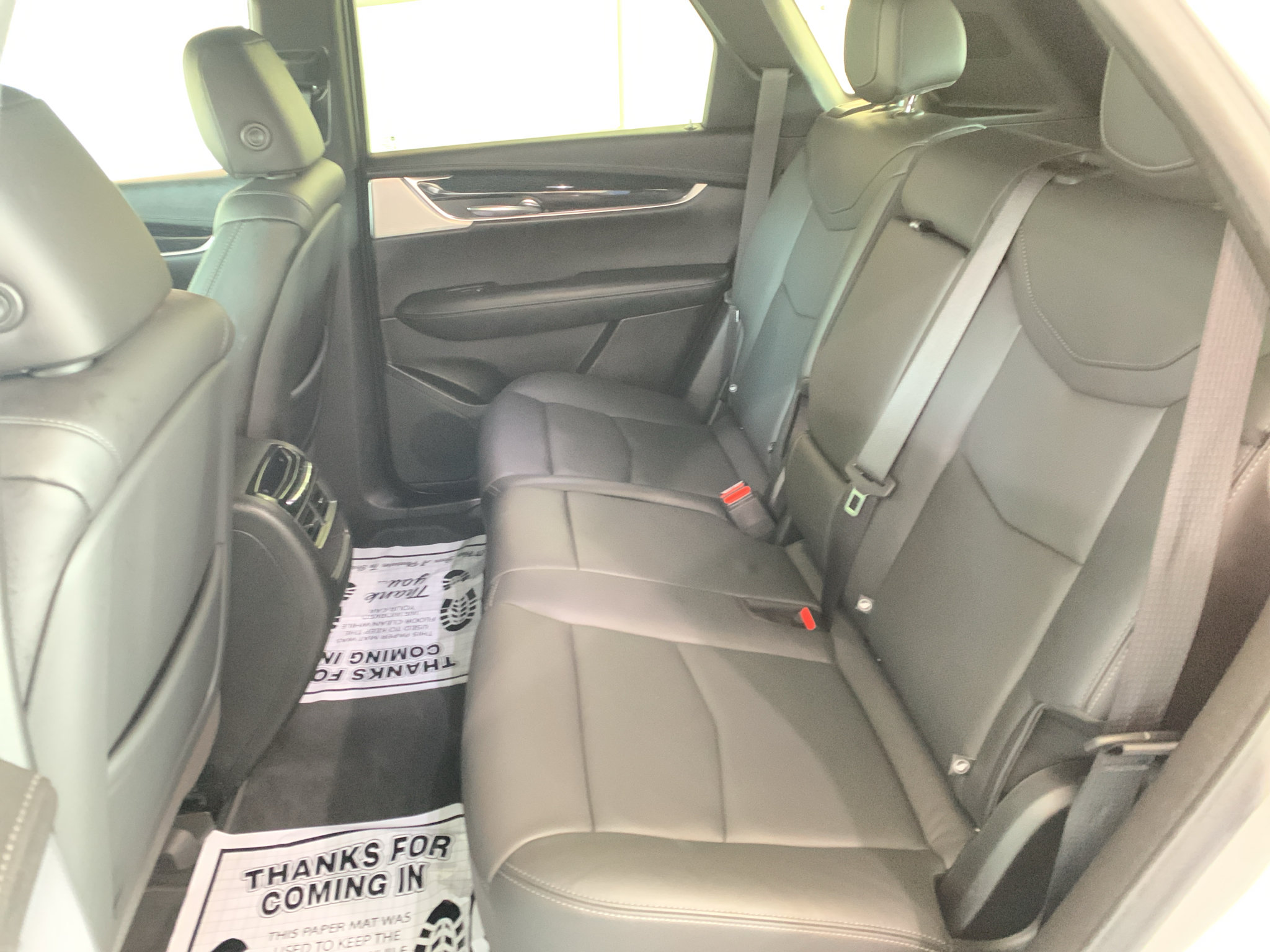 Used 2020 Cadillac XT5 Premium Luxury AWD/4WD image 16