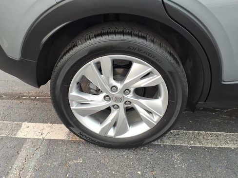 Certified 2024 Buick Encore GX Preferred FWD image 9