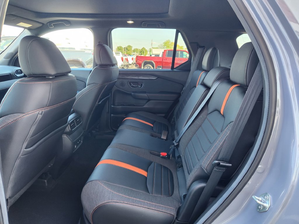 Used 2026 Honda Passport TrailSport image 18