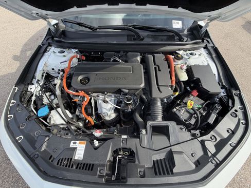 Used 2023 Honda Accord Sport image 21