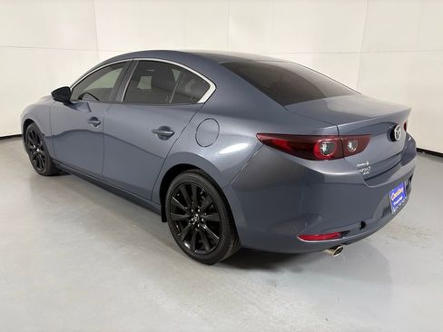 Used 2025 MAZDA MAZDA3 s image 6