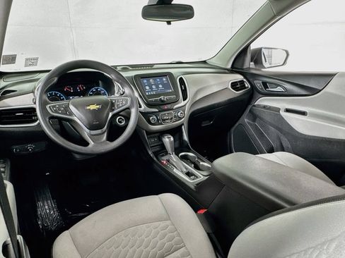 Used 2019 Chevrolet Equinox LS AWD/4WD image 26