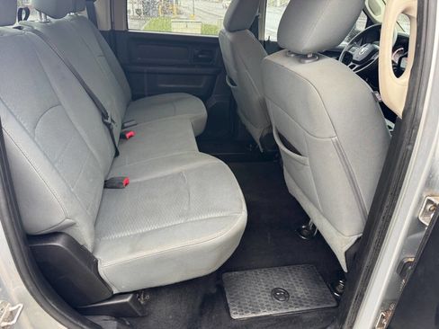 Used 2013 RAM 3500 Tradesman w/ Popular Equipment Group image 14