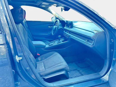 Used 2024 Honda Accord EX image 14