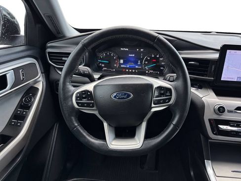 Used 2023 Ford Explorer XLT w/ Equipment Group 202A RWD image 18