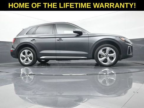 Used 2023 Audi Q5 2.0T Prestige w/ Prestige Package AWD/4WD image 62