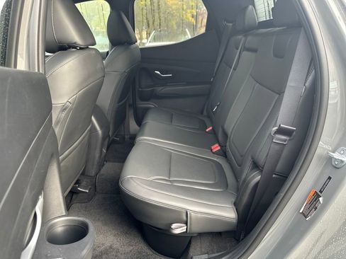 Certified 2024 Hyundai Santa Cruz Night image 16