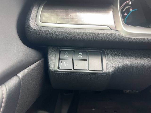 Used 2020 Honda Civic Touring image 5