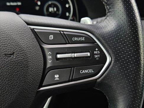 Used 2021 Hyundai Palisade Calligraphy image 13