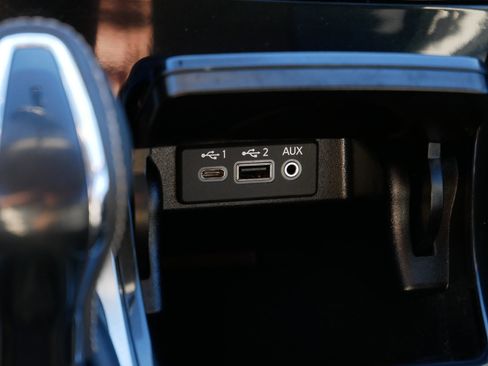 Used 2019 Nissan Maxima 3.5 SV w/ Floor Mat Group image 33