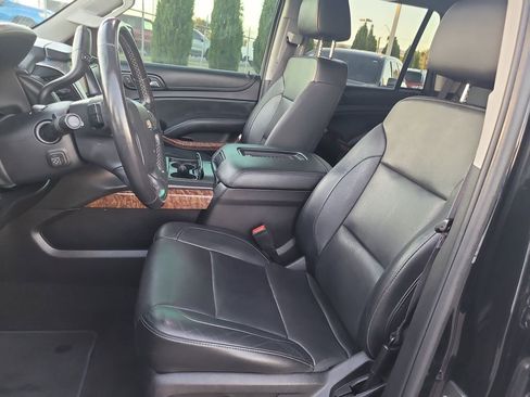 Used 2017 Chevrolet Tahoe Premier image 19