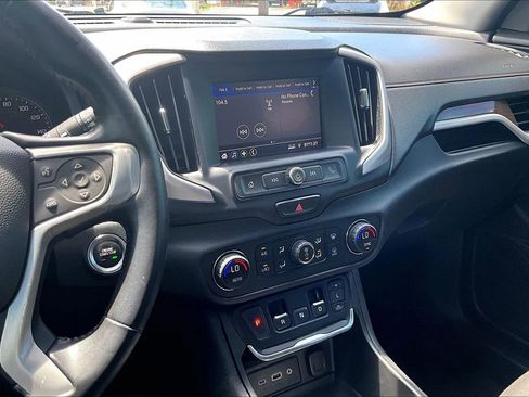 Used 2020 GMC Terrain SLE w/ Driver Convenience Package FWD image 6