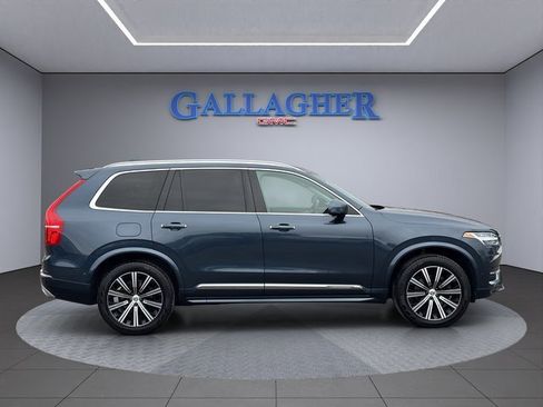 Used 2020 Volvo XC90 T6 Inscription w/ Protection Package image 3