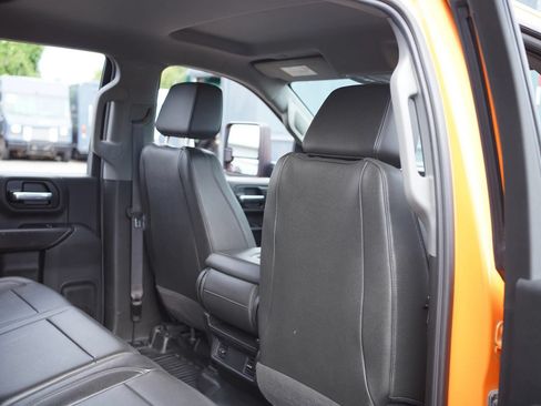 Used 2020 Chevrolet Silverado 3500 W/T w/ WT Convenience Package AWD/4WD image 25