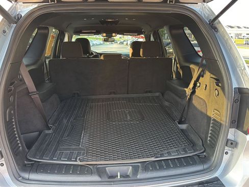 Used 2023 Dodge Durango GT AWD/4WD image 34