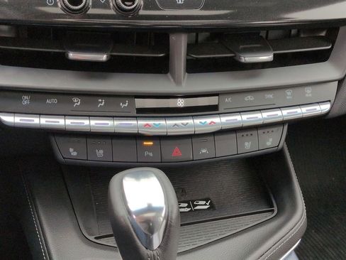 Certified 2024 Cadillac CT4 Premium Luxury image 29